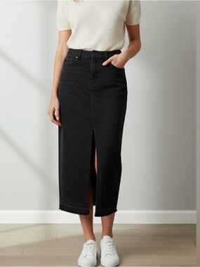 Sanctuary Standard Midi Skirt